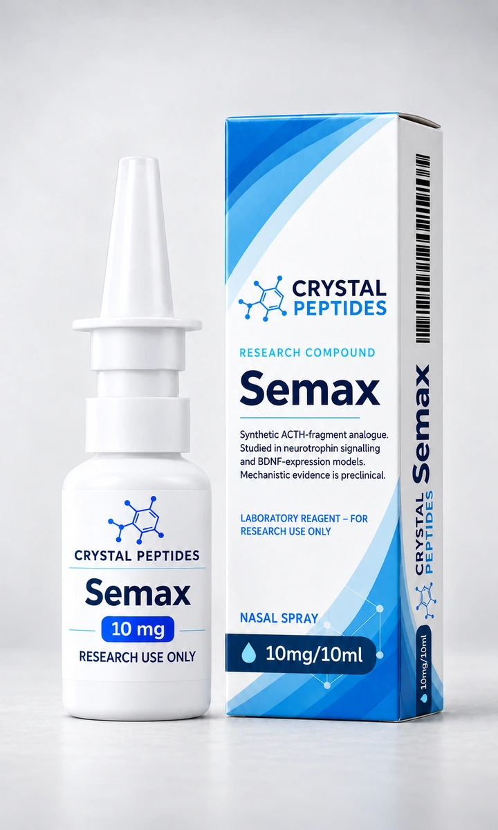 Semax 10mg/10ml
